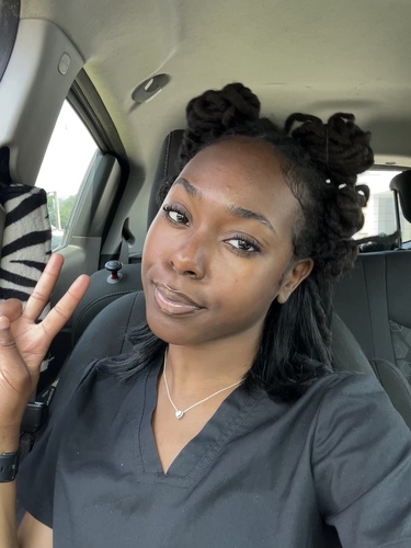 Synncere G - Northwest Mississippi Community College Babysitter