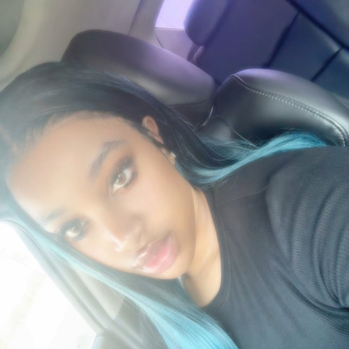 Ladarria J - University of North Dakota Babysitter