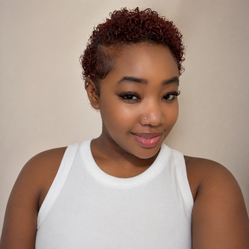 JaZyia M - Kennesaw State Babysitter