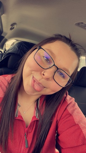 Kayleigh E - IU South Bend Babysitter