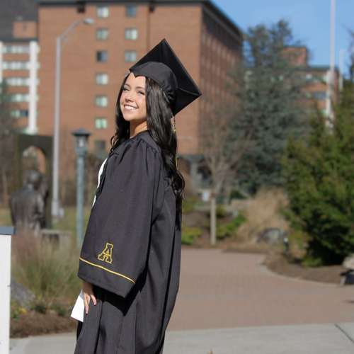 Kristen M - App State Babysitter