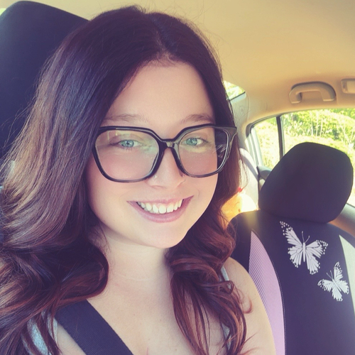Alisia D - Contra Costa College  Babysitter