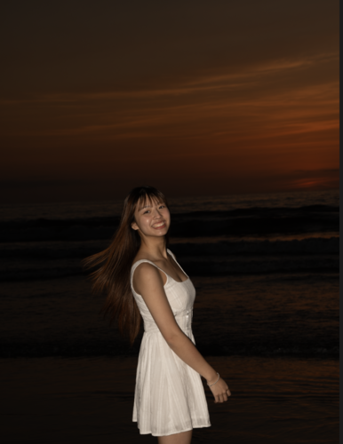 Joshlyn N - University of Portland Babysitter