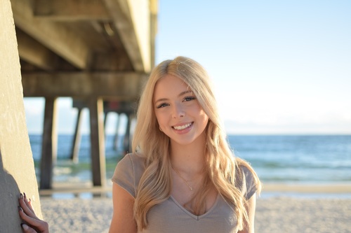 Kaylee J - Central Georgia Technical College Babysitter