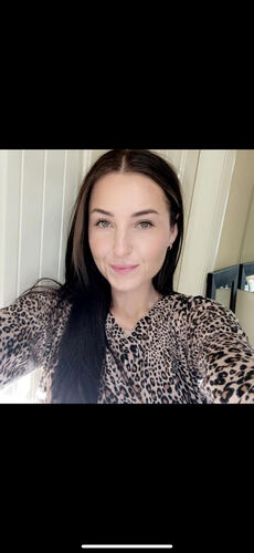 Jayci R - UT Martin Babysitter