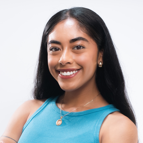 Liliana B - Cal State East Bay Babysitter