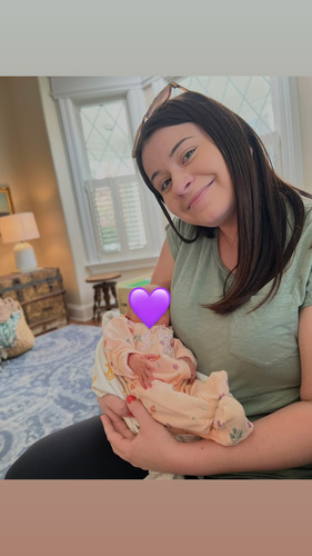 Liza L - Rutgers Babysitter