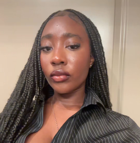 Precious O - IU Babysitter