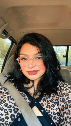 Maria P - Northwest Vista College  Babysitter