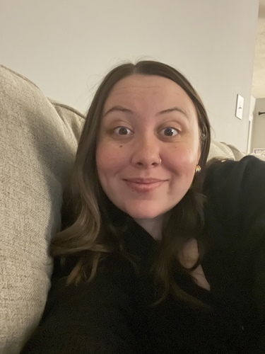 Abigail M - Georgia Tech Babysitter