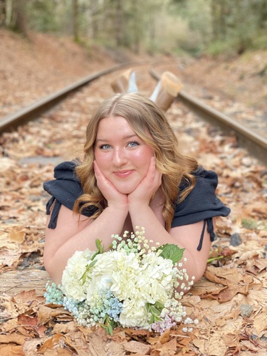 Sophie E - WSU Babysitter