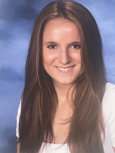 Amanda K - Miami University Babysitter