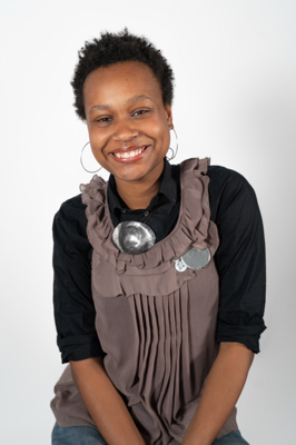 Jasmine J - SAIC Babysitter