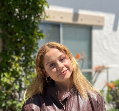 Esme O - Tulane University Babysitter