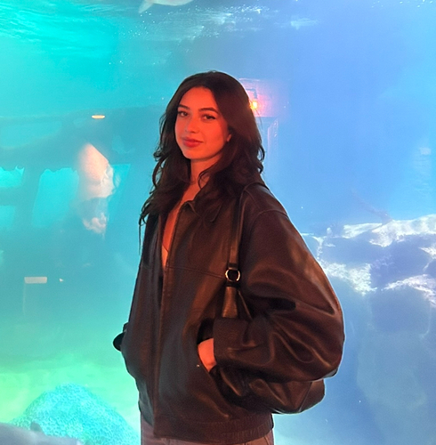 Rebecca H - North Central State College Babysitter