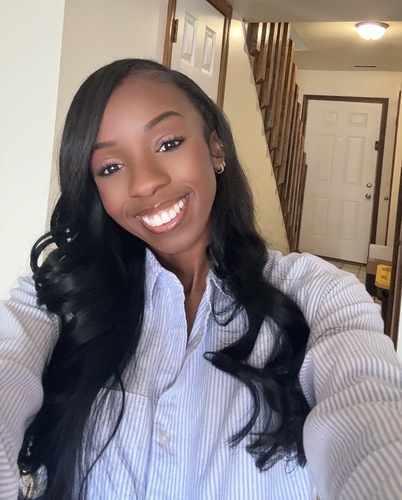 Ariel C - SIU Babysitter