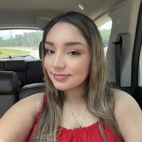 Cinthya L - University of South Carolina Babysitter