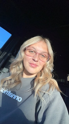 Emalie S - Bates Technical College  Babysitter