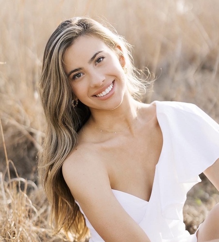 Macey M - Clemson Babysitter