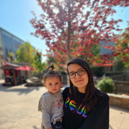 Courtney S - Arkansas State University- Beebe Babysitter