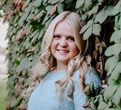 Skylar A - KVCC Babysitter