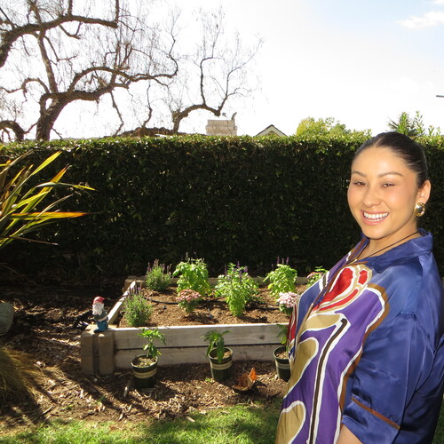 Melina S - University of Arizona Babysitter