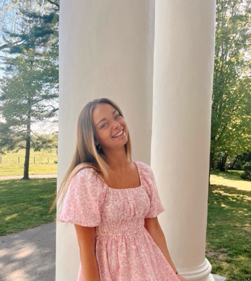 Scout W - Lipscomb Babysitter