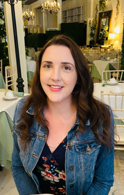 Amanda B - SJSU Babysitter