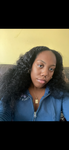 Meisha W - NJCU Babysitter