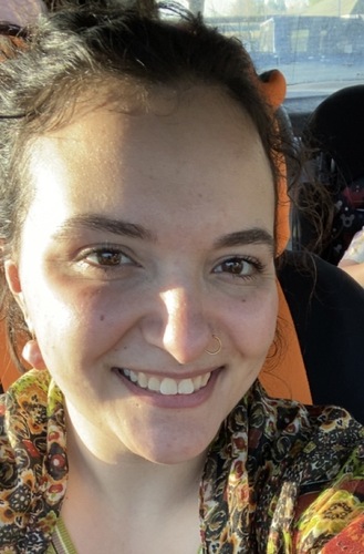 Audrey M - WGU Babysitter