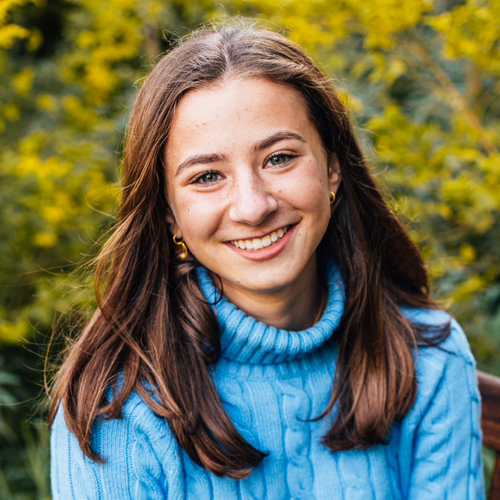 Caroline R - Cornell Babysitter