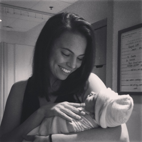 Hannah W - CofC Babysitter