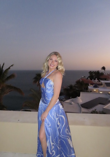 Mary Alston W - SMU Babysitter