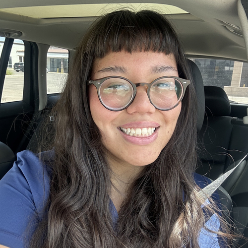 Francella M - UTEP Babysitter