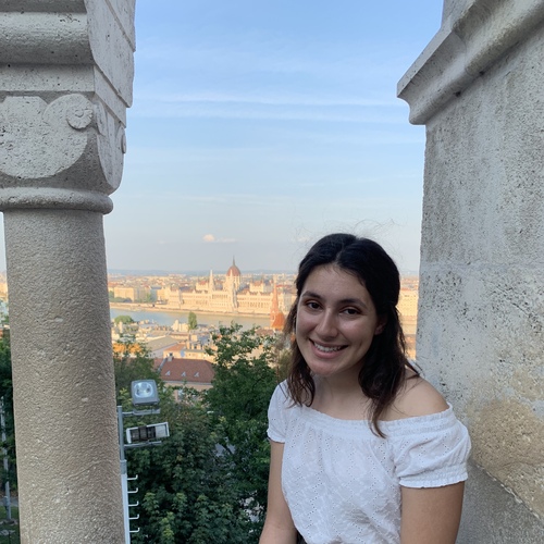 Ashley B – Vanderbilt Student Seeking Babysitting Jobs