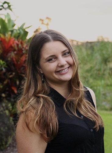 Raven M - UCSB Babysitter