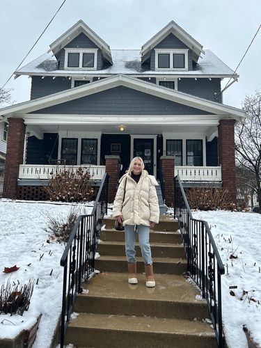 Emily N - UMN Babysitter