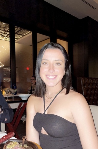 Caitlyn B - Texas Tech Babysitter