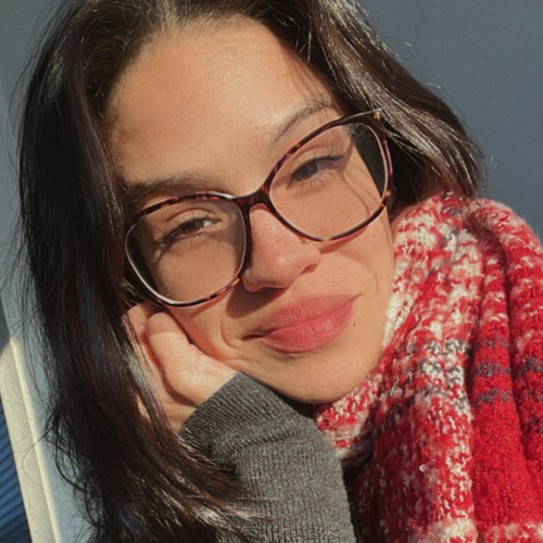 Christina P – Post Student Seeking Babysitting Jobs