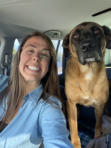 Alexa W - Ashford Babysitter