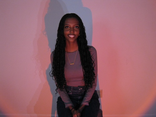 Amarti T - Purdue Babysitter