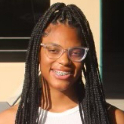 Kaniya B - University of Alabama Babysitter
