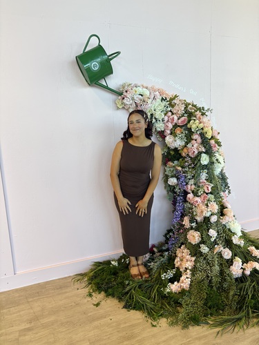 Keira G - San Antonio College  Babysitter