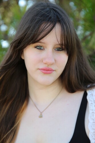 Nova T - Ferris State Babysitter