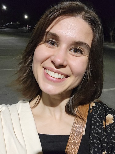 Sue G - UNC Babysitter