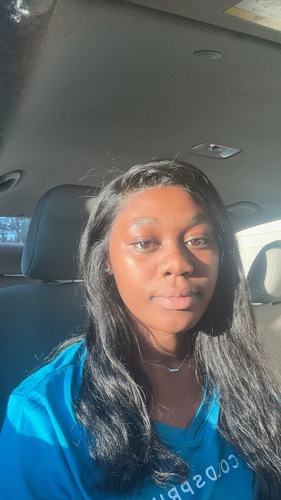 Na’Cia W - NMU Babysitter