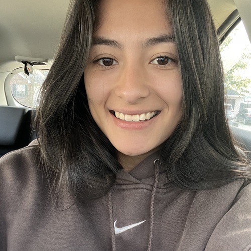 Sofia R - LSU Babysitter