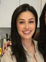 Alexis C – American Career College-Los Angeles Student Seeking Nanny Jobs