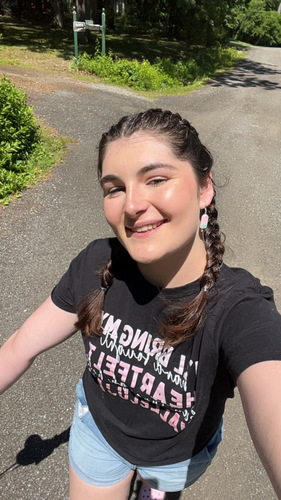 Trinity K - College of Southern Maryland  Babysitter