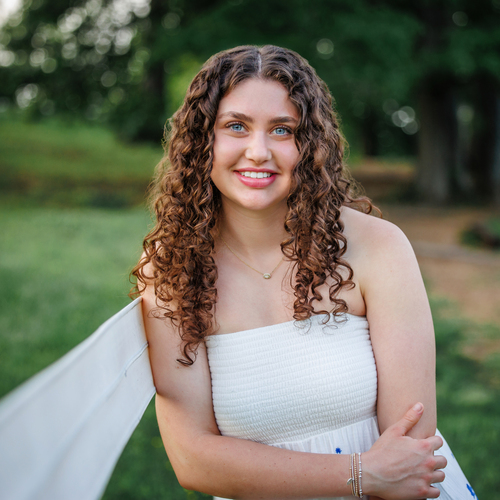 Audrey C – Samford Student Seeking Nanny Jobs
